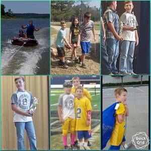 Meet your Posher, Mike